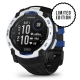 Garmin 010-02935-43 Instinct 3 Solar 本我系列 GPS 太陽能智慧腕錶 (50mm) (鵝卵石白)